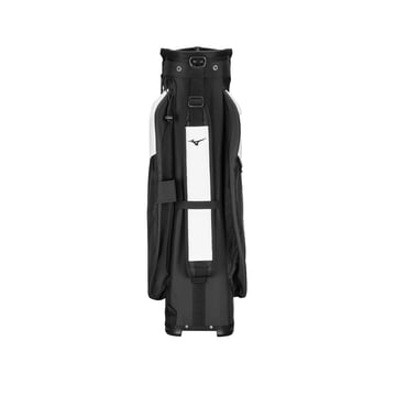 LW-C Cart Hvid Sort Mizuno