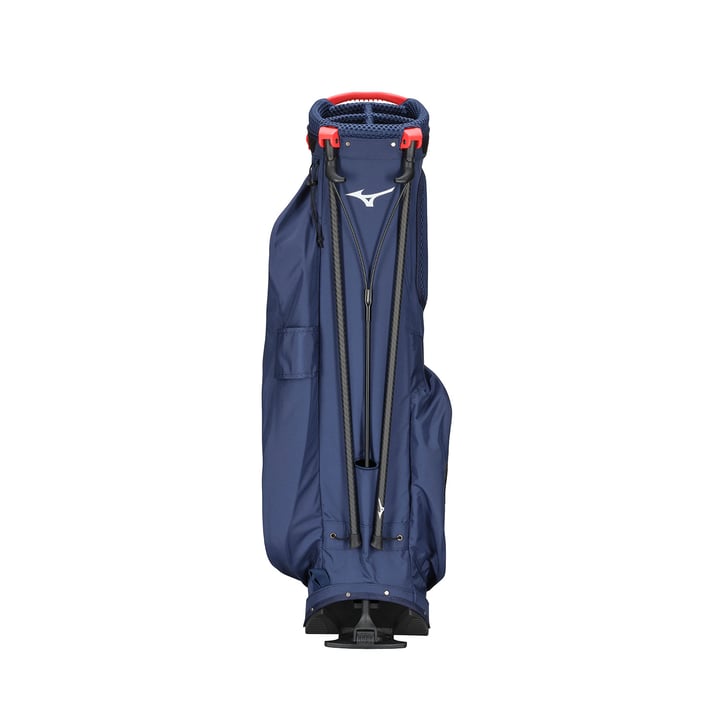 K1-LO Standbag Blau Rot Mizuno