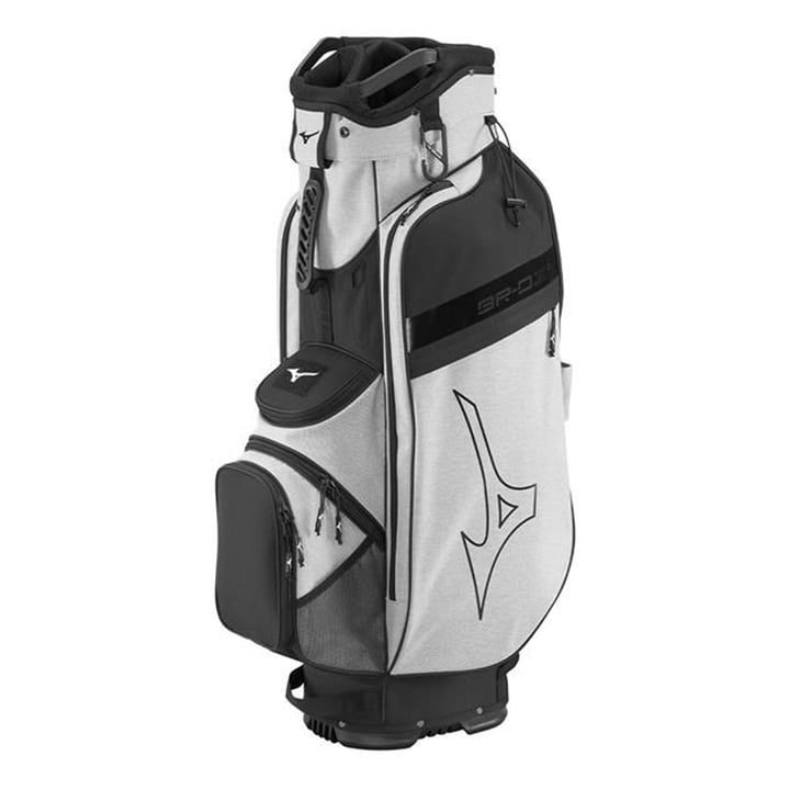 BR-D3 25 Harmaa Mizuno