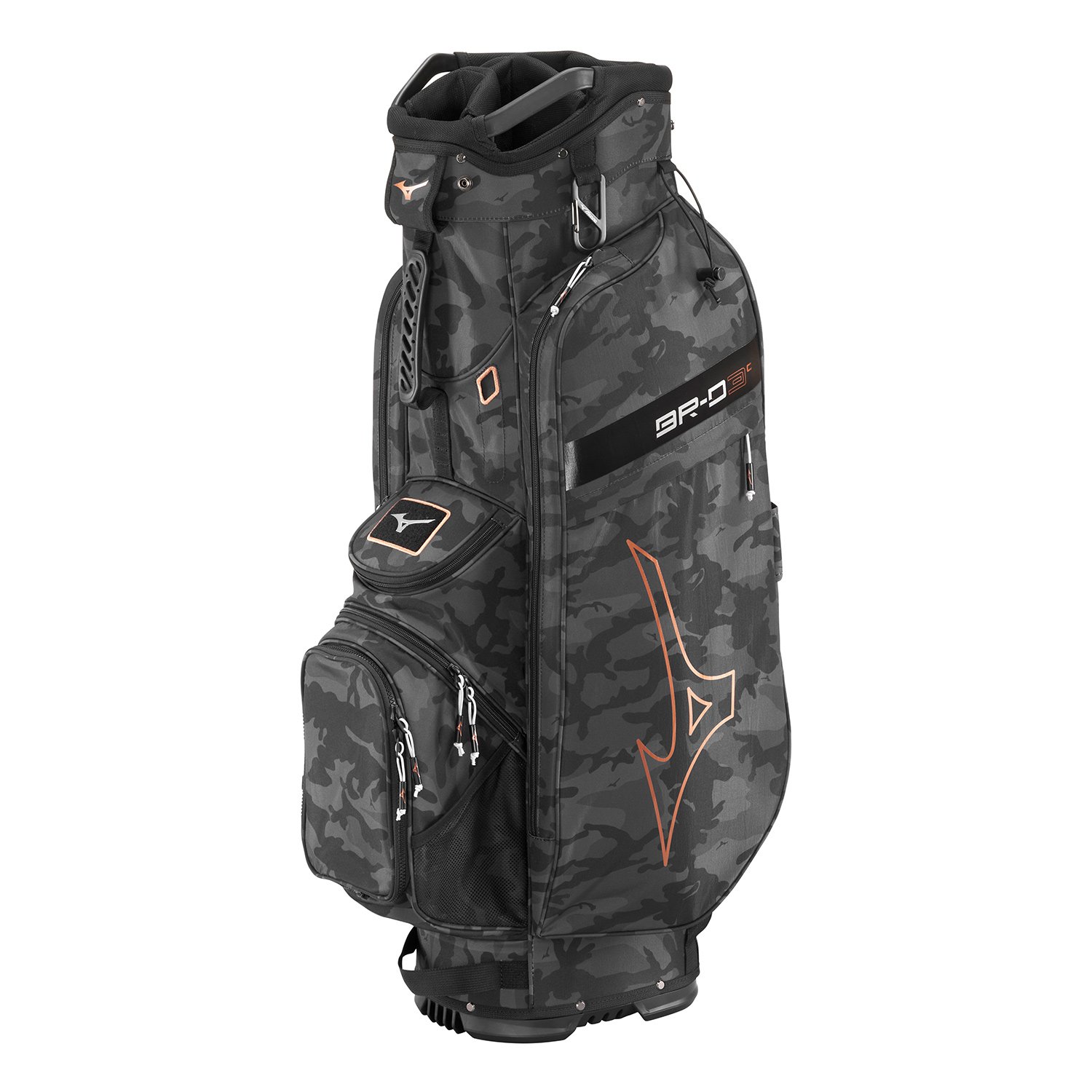 BR-D3 25 Multi Mizuno
