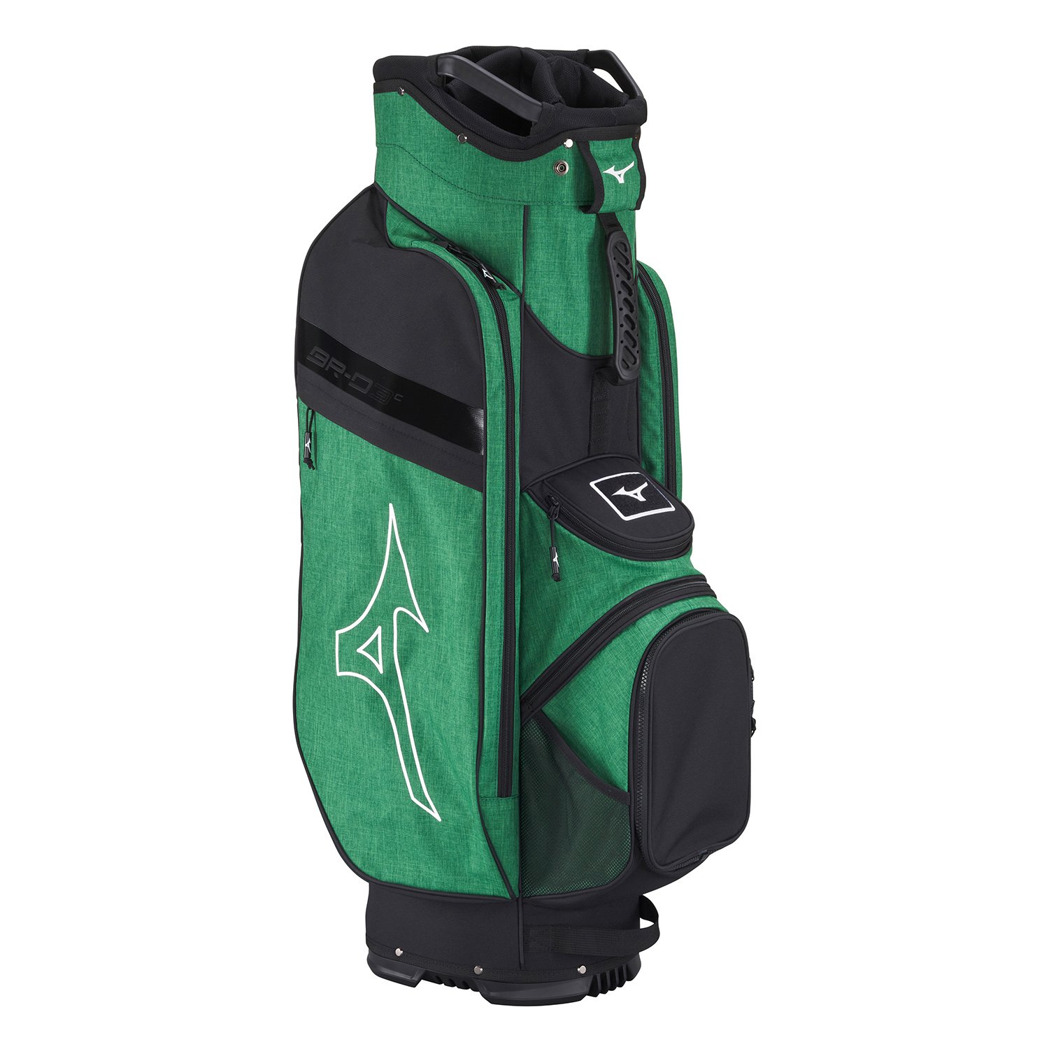 BR-D3 25 Vert Le noir Mizuno