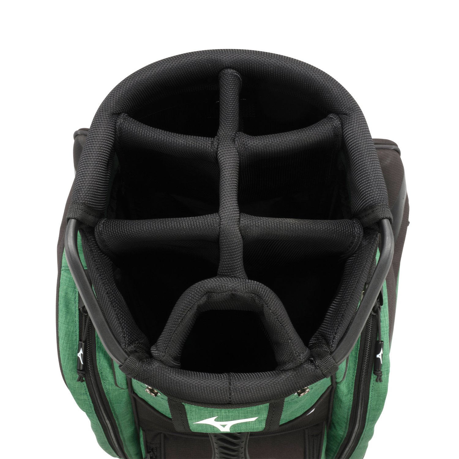 BR-D3 25 Vert Le noir Mizuno