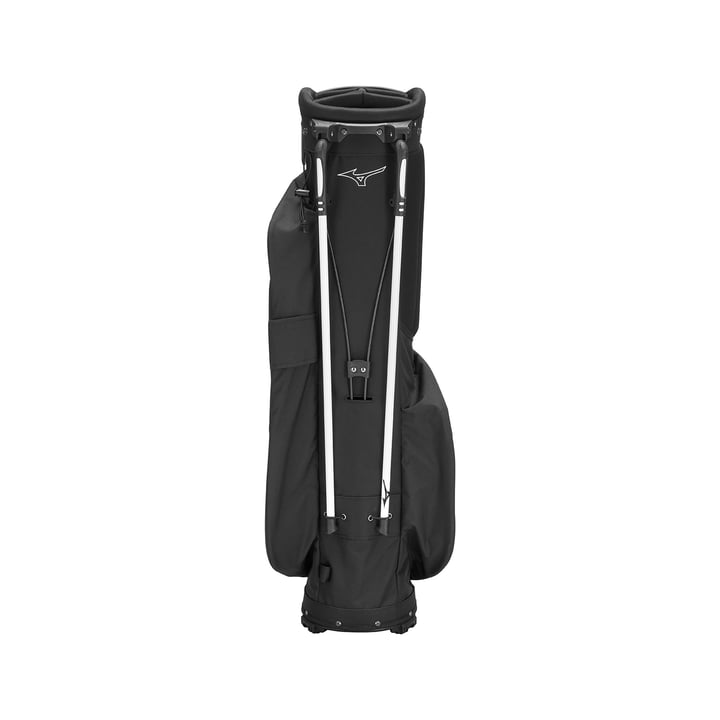 BR-D3 25 Sort Hvid Mizuno