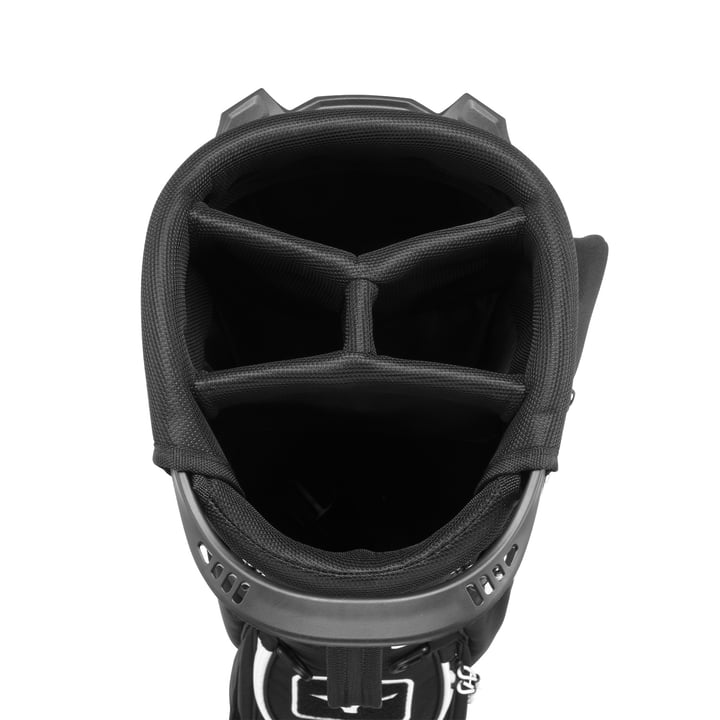 BR-D3 25 Sort Hvid Mizuno