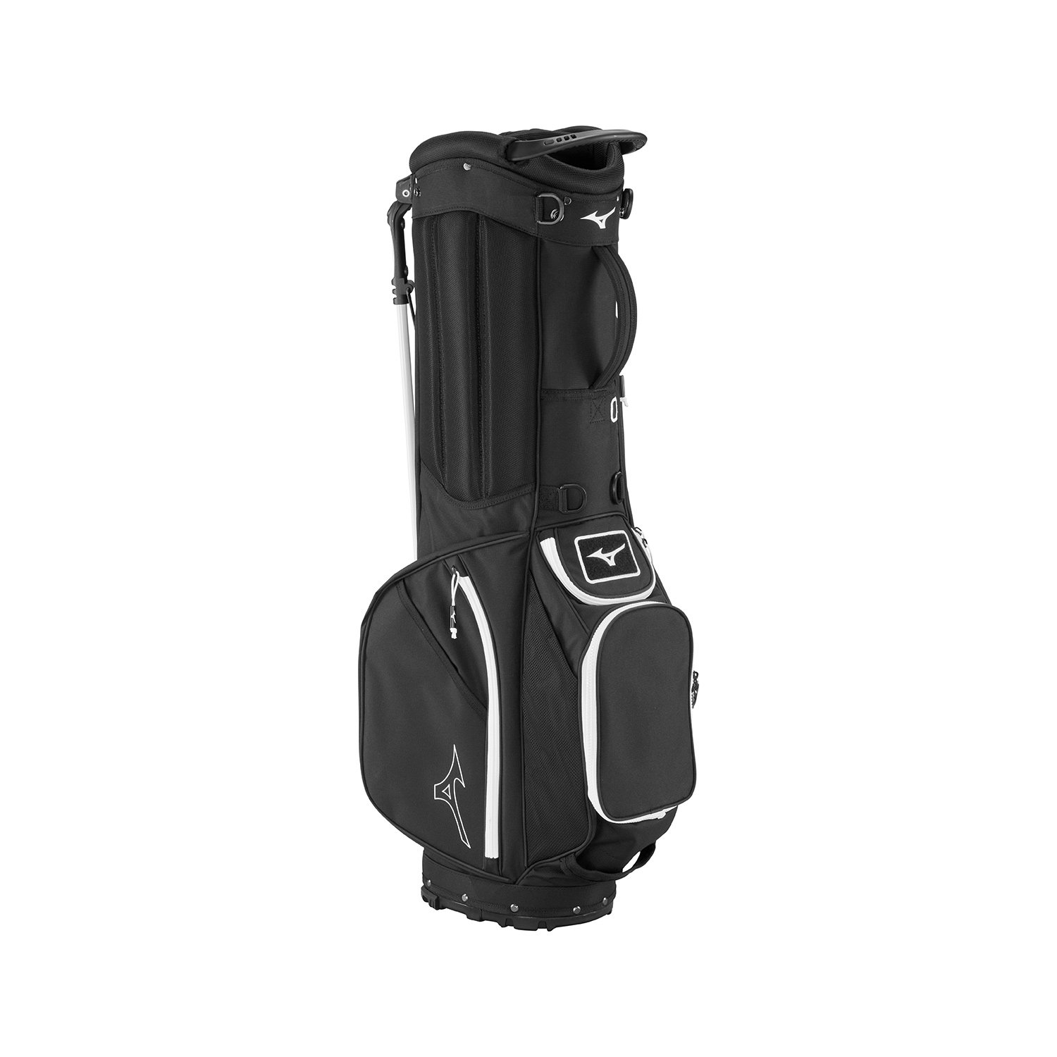 BR-D3 25 Musta Valkoinen Mizuno