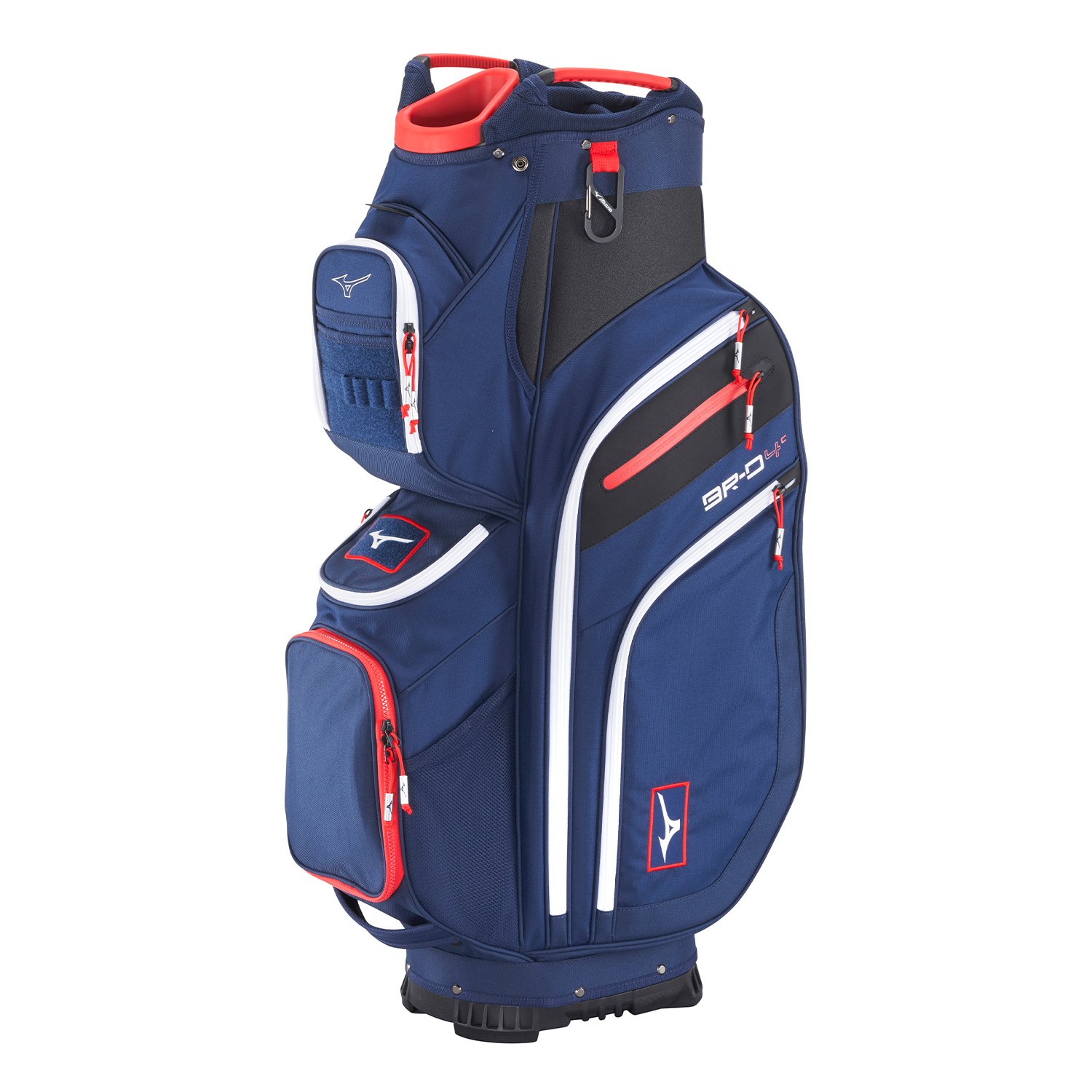BR-D4 Bleu Rouge Mizuno