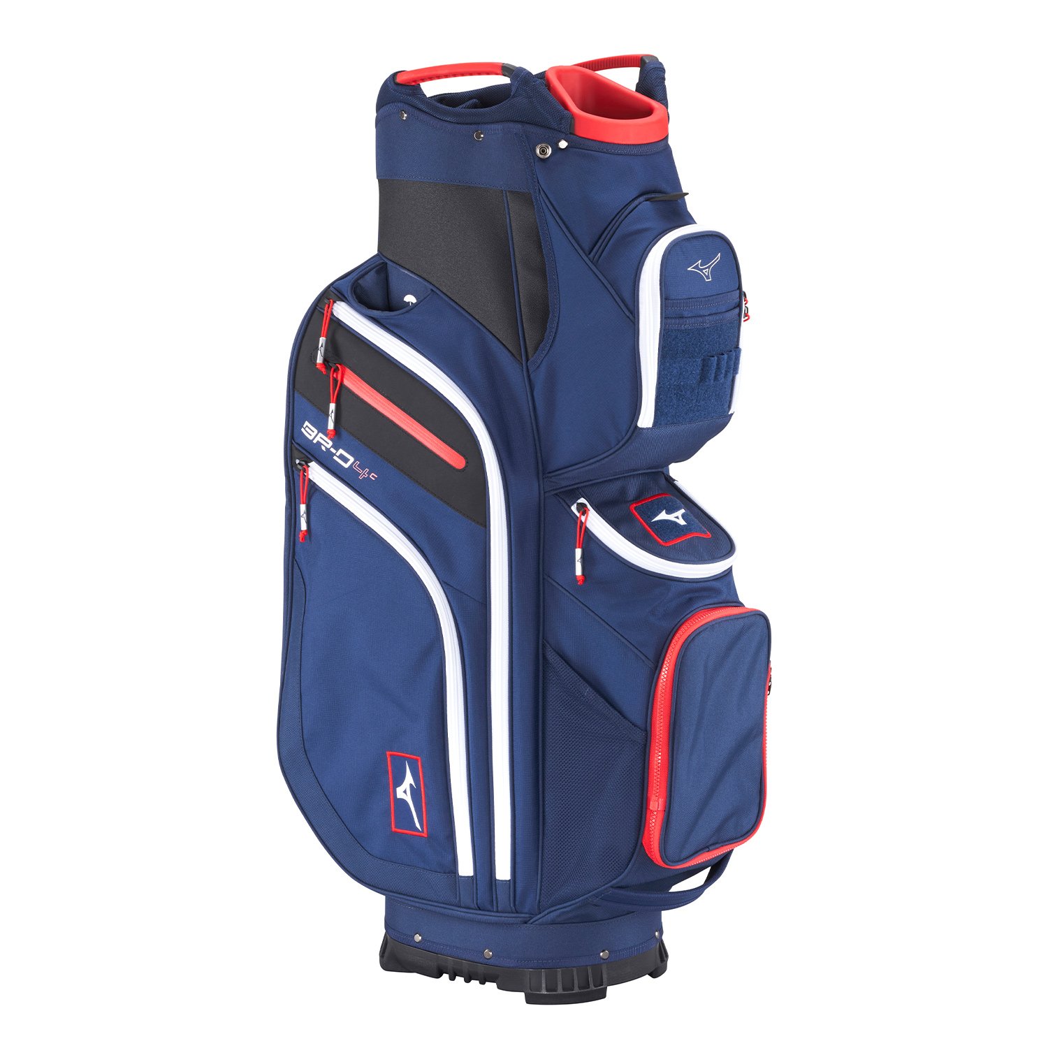 BR-D4 Bleu Rouge Mizuno