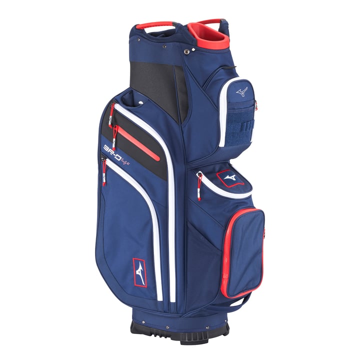 BR-D4 Sininen Punainen Mizuno BR-D4 Sininen Punainen Mizuno
