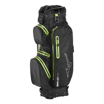 BR-DRI Svart Grønn Mizuno BR-DRI Svart Grønn Mizuno