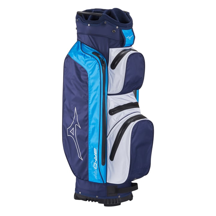 BR-DRI Blå Mizuno BR-DRI Blå Mizuno