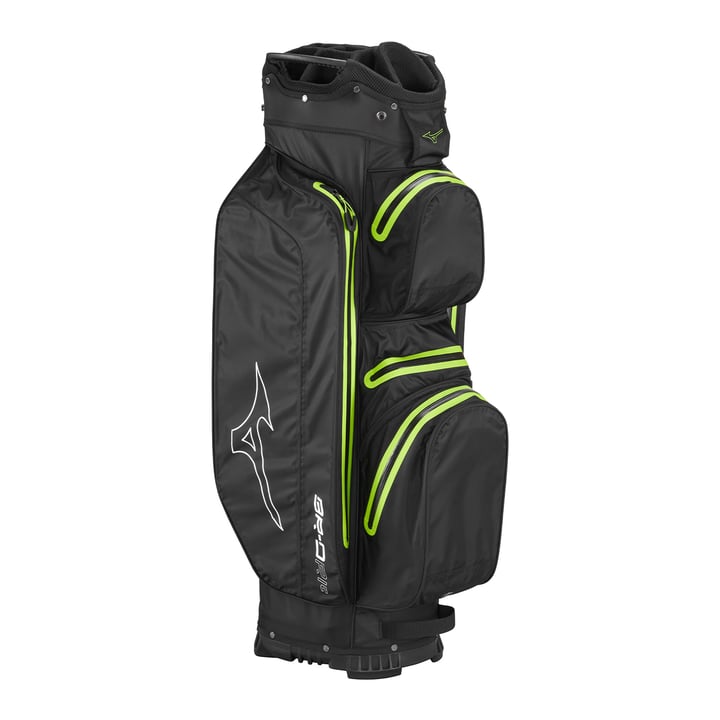 BR-DRI Svart Grønn Mizuno BR-DRI Svart Grønn Mizuno