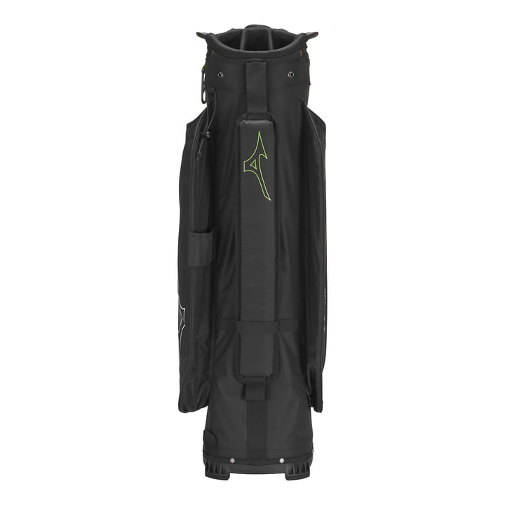 BR-DRI Svart Grønn Mizuno BR-DRI Svart Grønn Mizuno