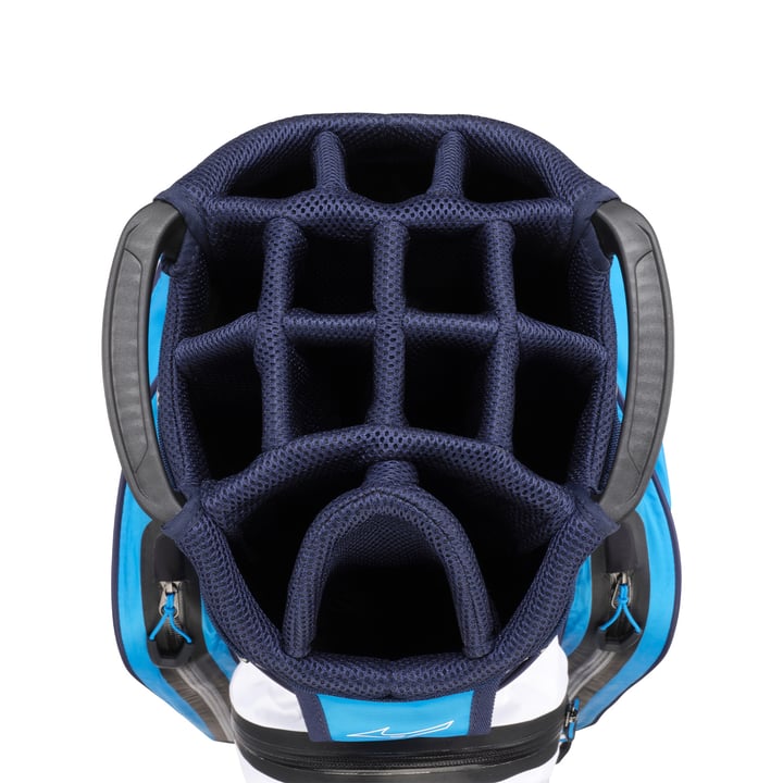 BR-DRI Blå Mizuno BR-DRI Blå Mizuno
