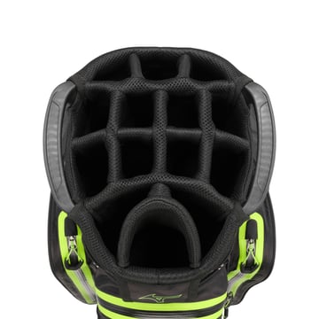 BR-DRI Svart Grønn Mizuno BR-DRI Svart Grønn Mizuno