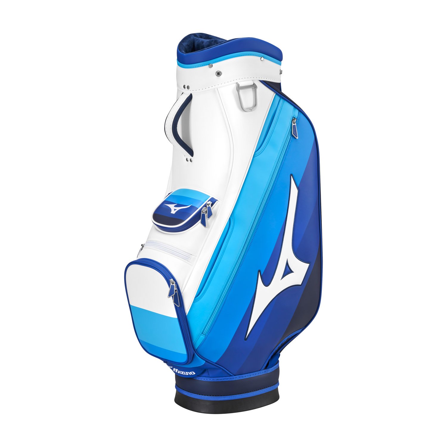 Tour Cart Bag Multi Mizuno