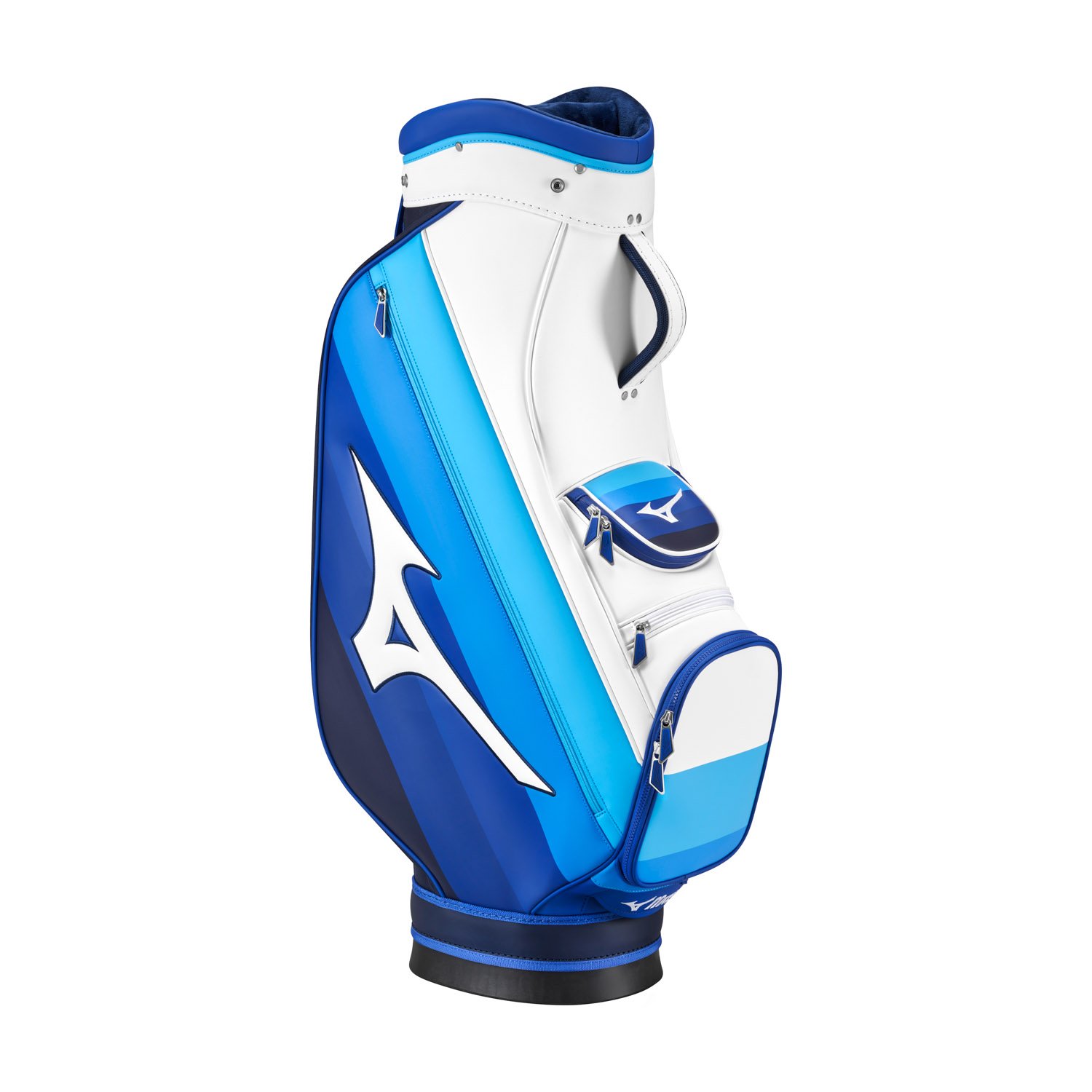 Tour Cart Bag Multi Mizuno