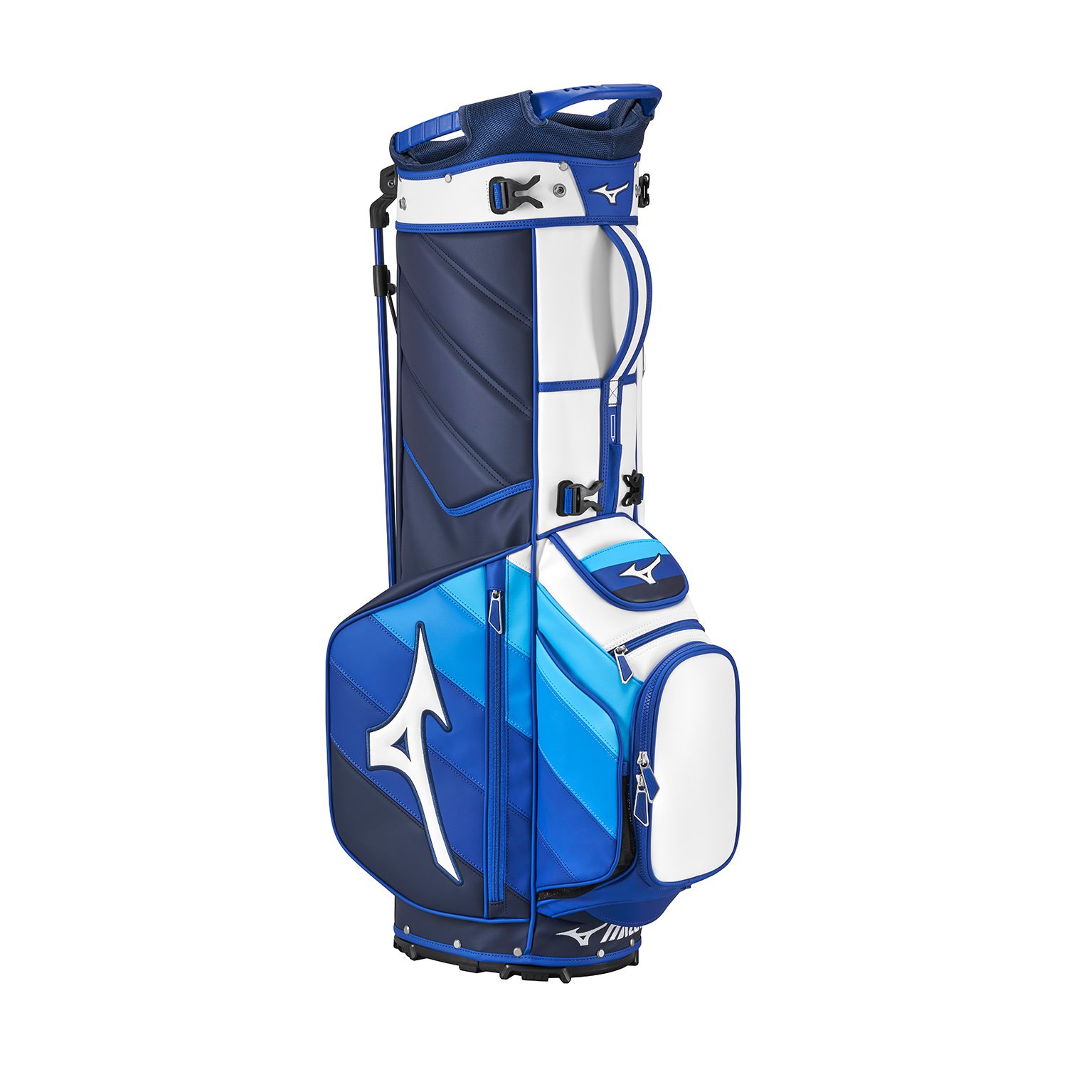 Tour Stand Bag Multi Mizuno Tour Stand Bag Multi Mizuno