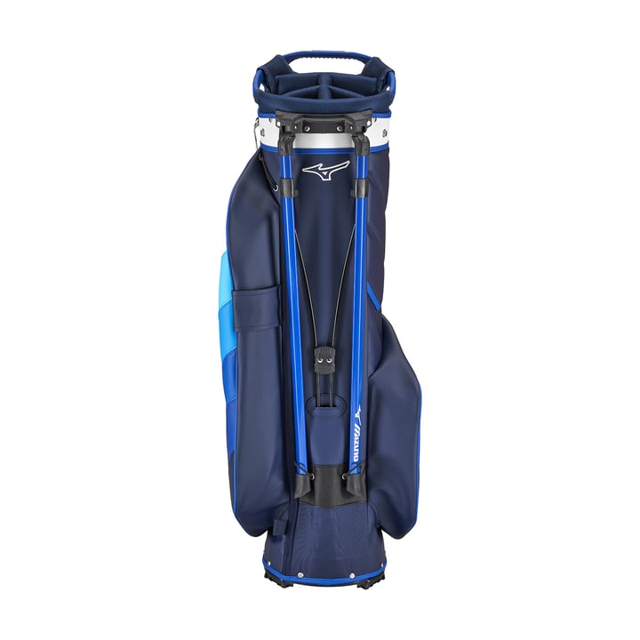Tour Stand Bag Multi Mizuno