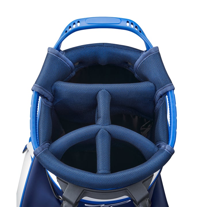 Tour Stand Bag Multi Mizuno