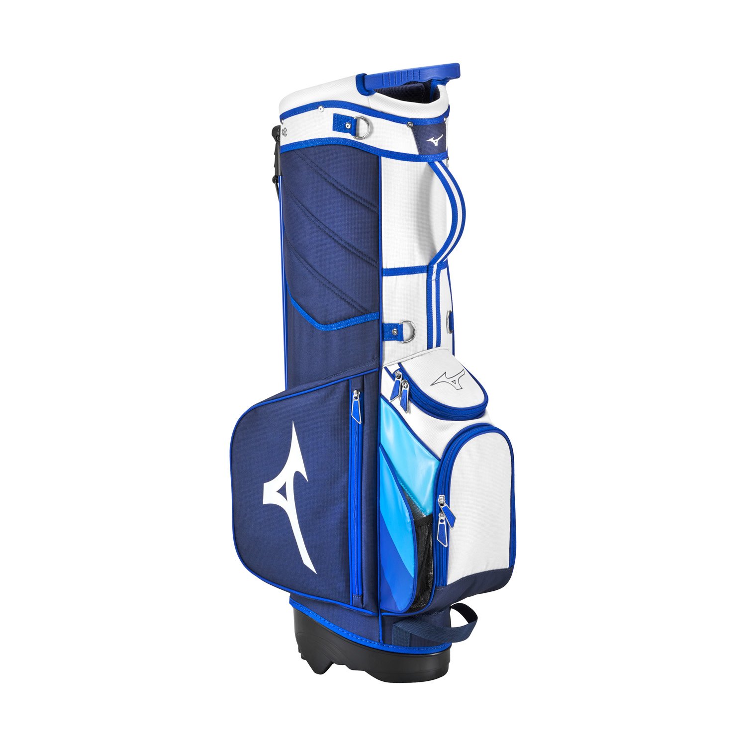 Tour Lw Stand Bag Multi Mizuno