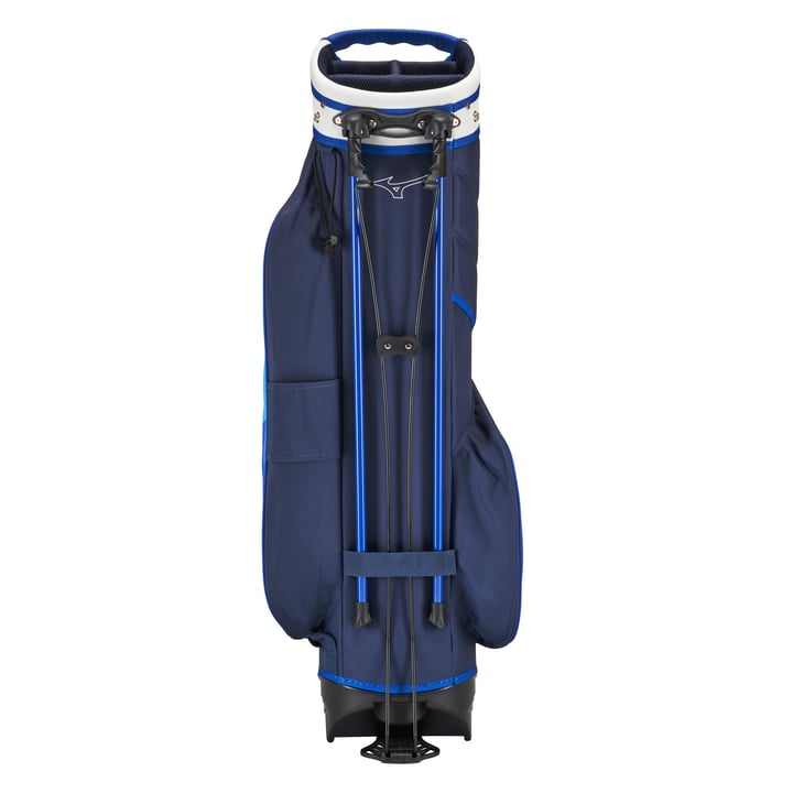 Tour Lw Stand Bag Multi Mizuno