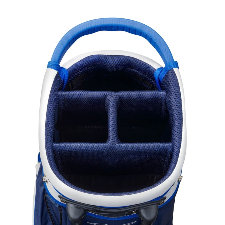 Tour Lw Stand Bag Multi Mizuno