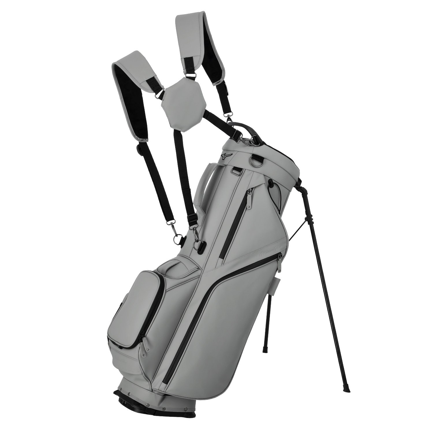 Pro Stand Bag Gray