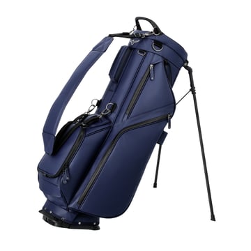 Pro Stand Bag Blue Mizuno