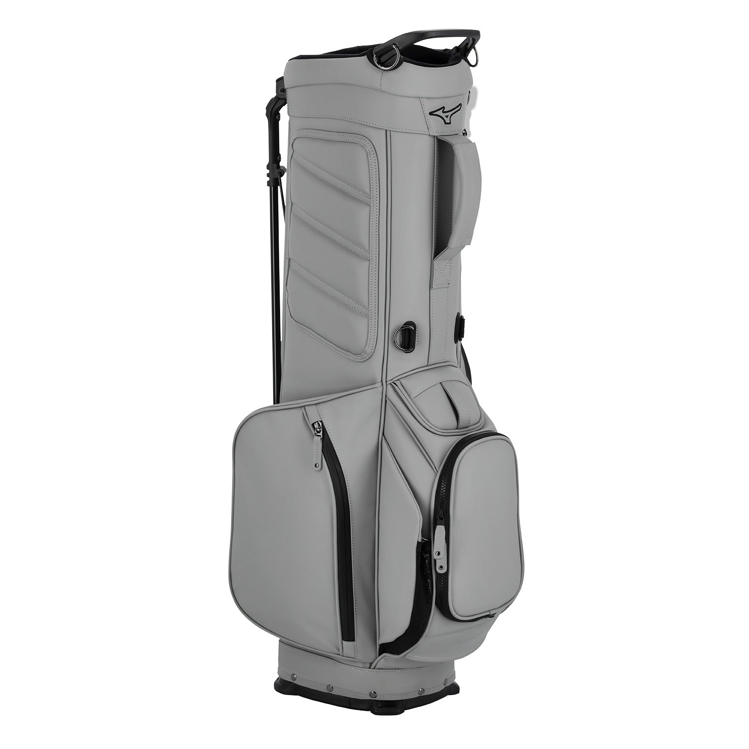 Pro Stand Bag Gray Mizuno