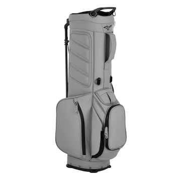 Pro Stand Bag Gray Mizuno