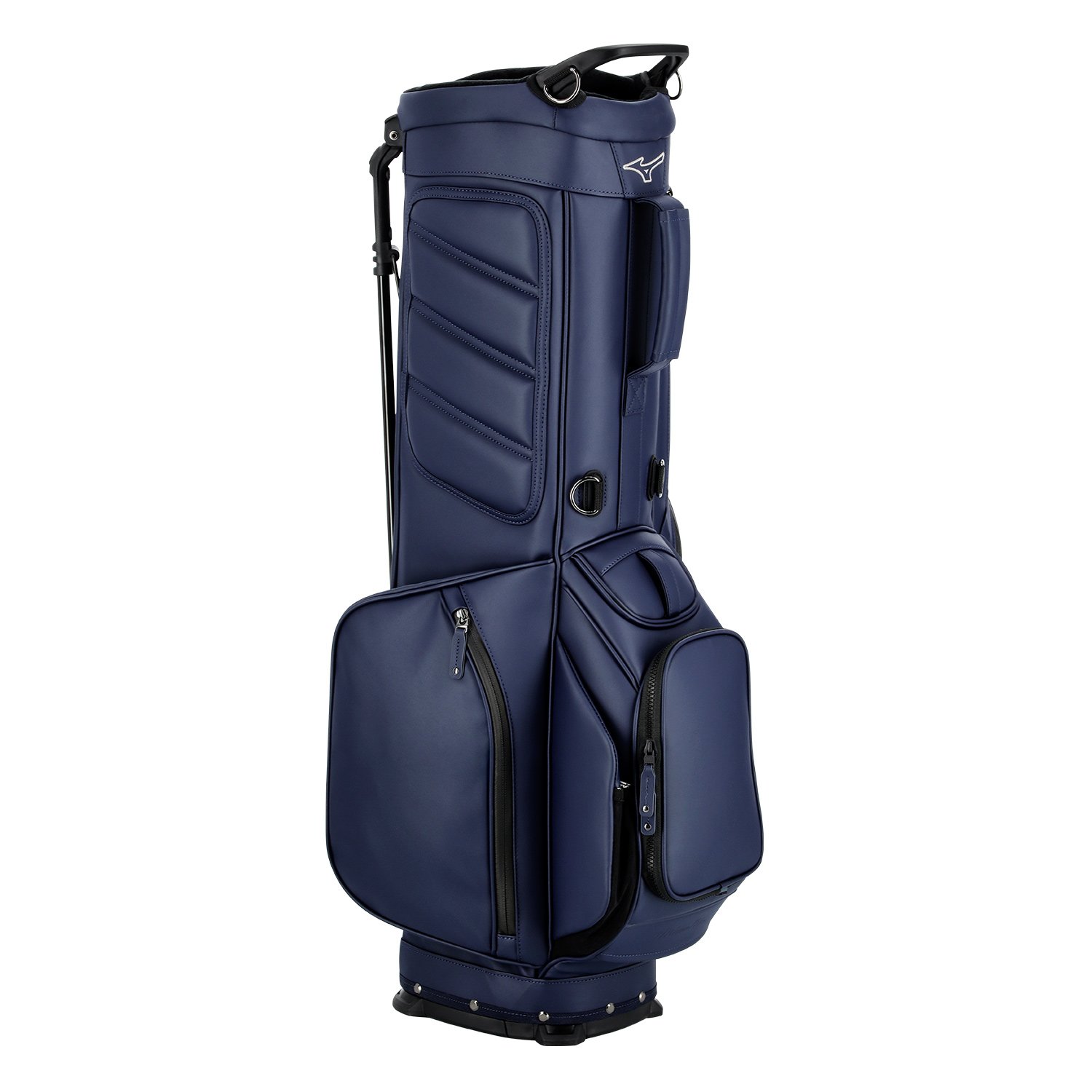 Pro Stand Bag Blue Mizuno