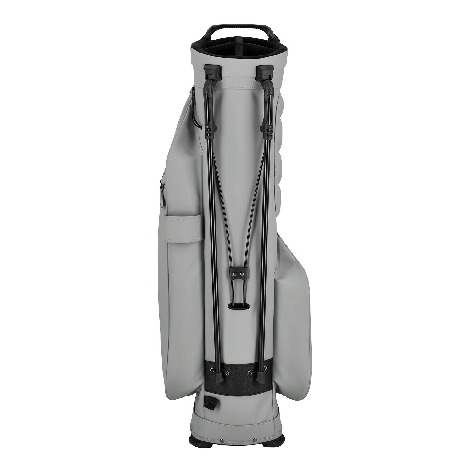 Pro Stand Bag Gray Mizuno