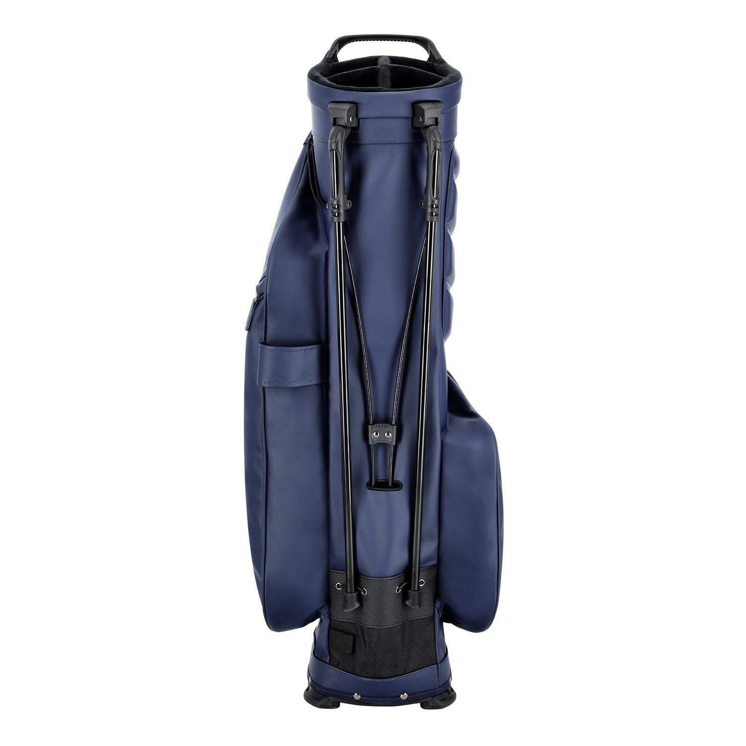 Pro Stand Bag Blue Mizuno