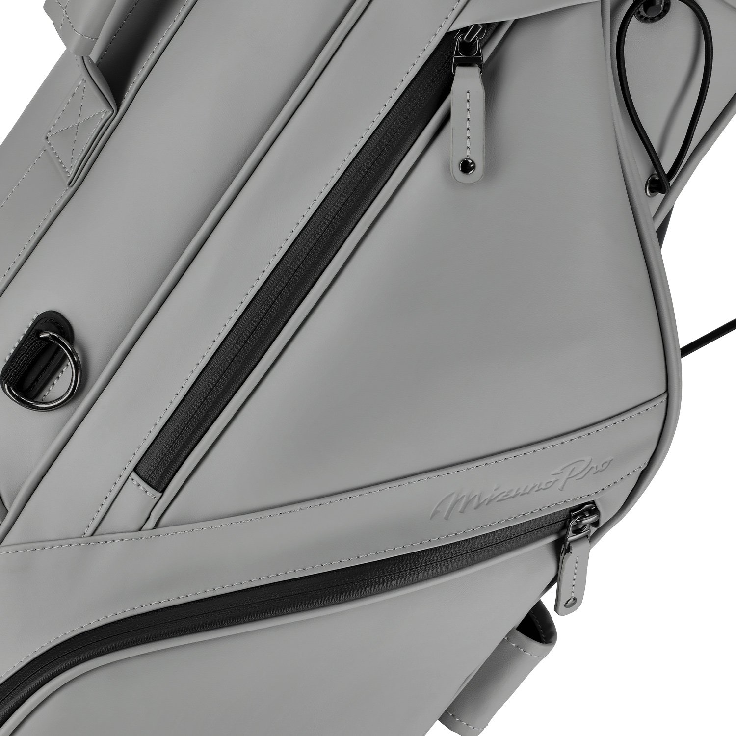 Pro Stand Bag Gray Mizuno