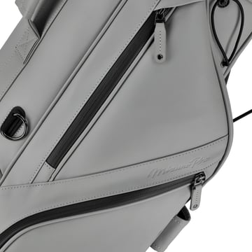 Pro Stand Bag Gray Mizuno