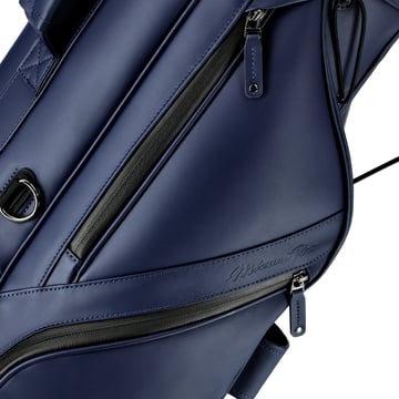 Pro Stand Bag Blue Mizuno