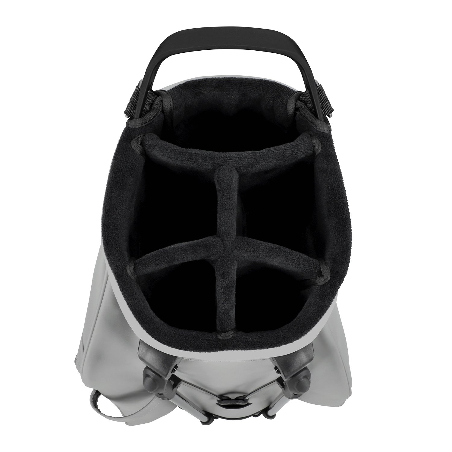 Pro Stand Bag Gray Mizuno