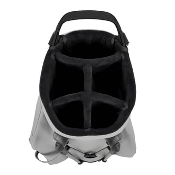 Pro Stand Bag Gray Mizuno