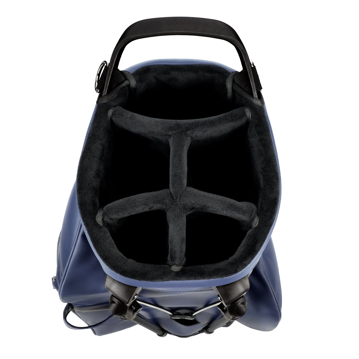 Pro Stand Bag Blue Mizuno