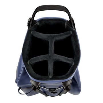 Pro Stand Bag Blue Mizuno