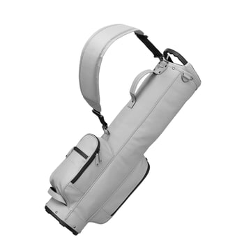 Pro Scratch Bag Grå Mizuno
