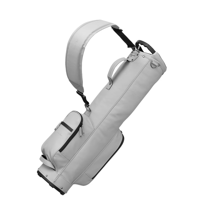 Pro Scratch Bag Grå Mizuno