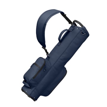 Pro Scratch Bag Blå Mizuno