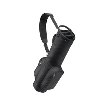 Pro Scratch Bag Svart Mizuno