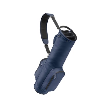 Pro Scratch Bag Blå Mizuno
