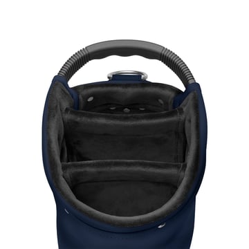 Pro Scratch Bag Blå Mizuno
