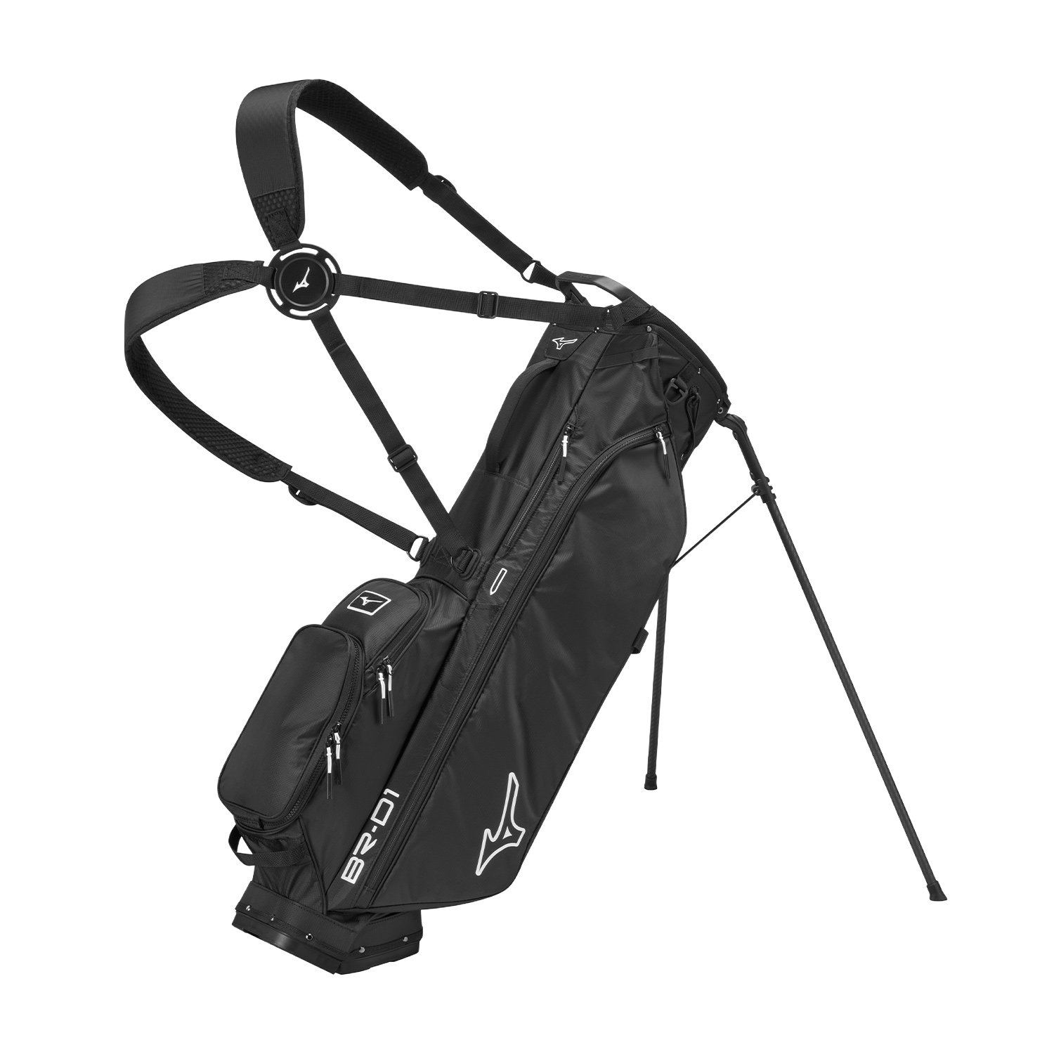 BR-D1 Stand Bag