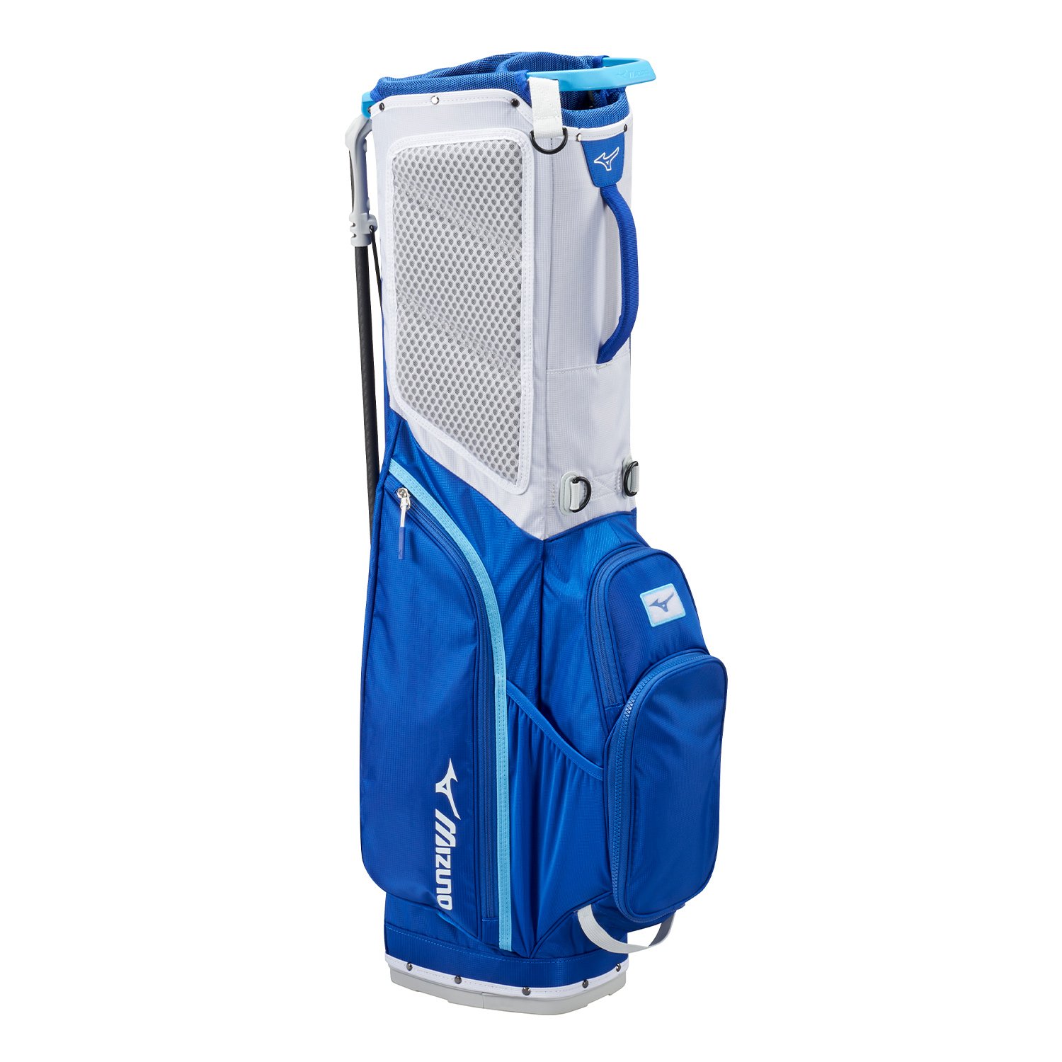 BR-D1 Stand Bag Multi Mizuno