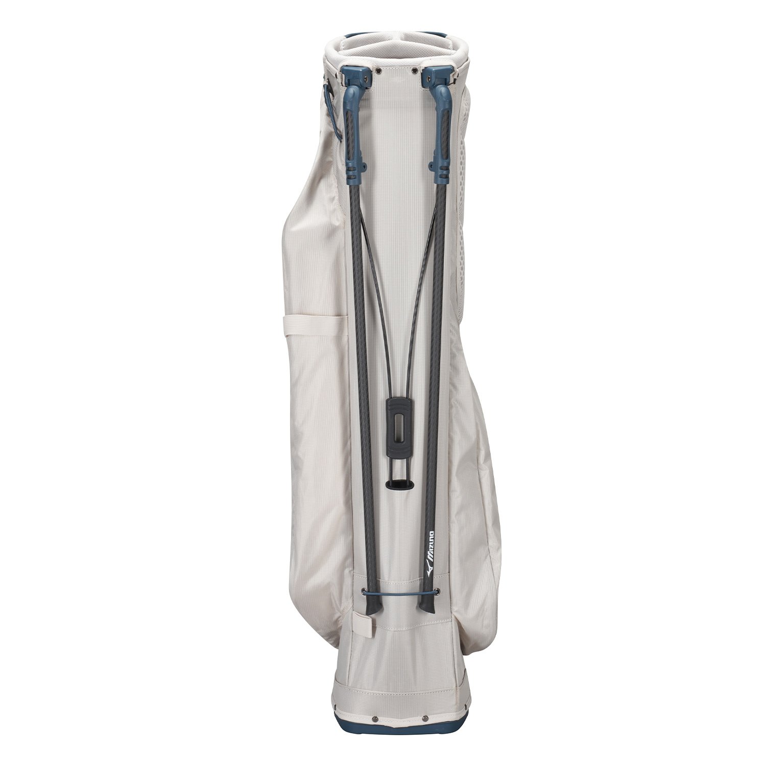 BR-D1 Stand Bag Beige Mizuno