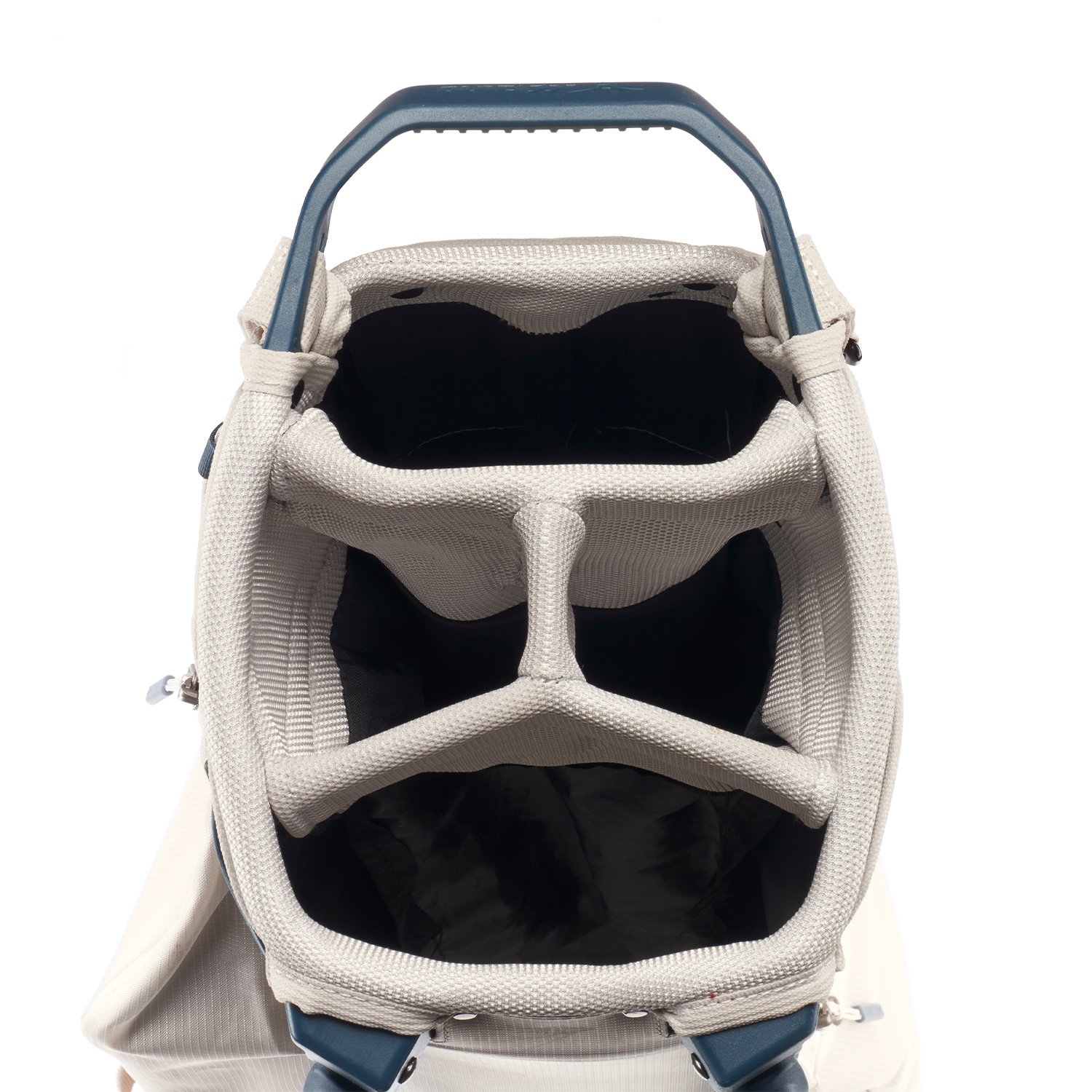 BR-D1 Stand Bag Beige Mizuno